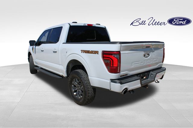 2024 Ford F-150 Tremor photo 7