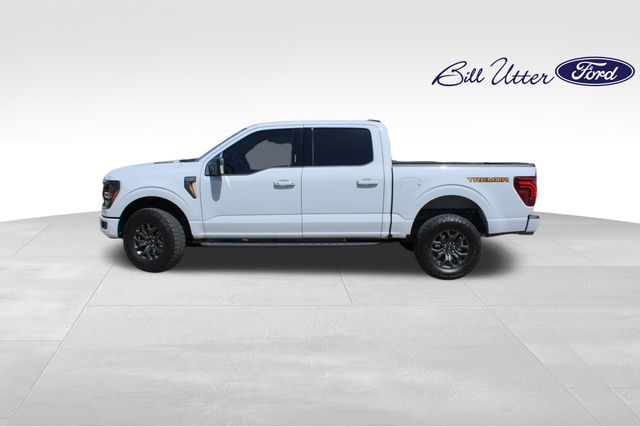 2024 Ford F-150 Tremor photo 8