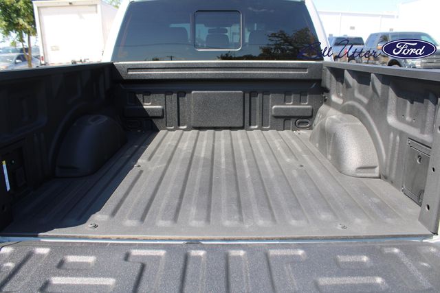 2024 Ford F-150 Tremor photo 10