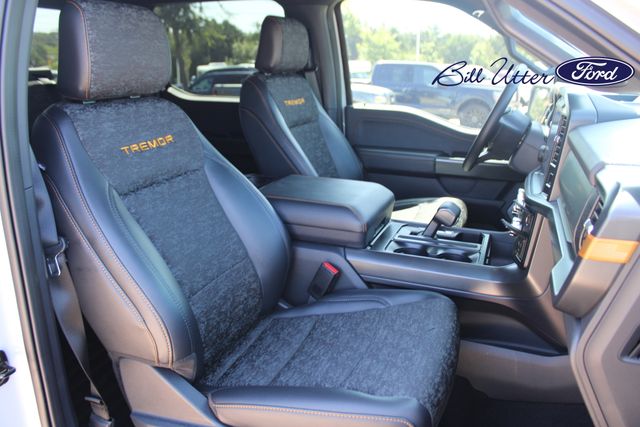 2024 Ford F-150 Tremor photo 11