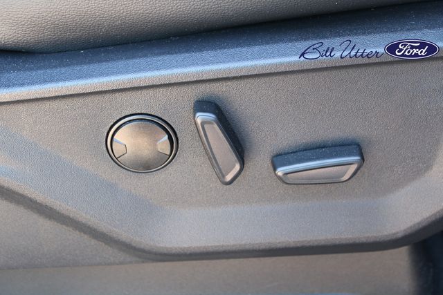 2024 Ford F-150 Tremor photo 12