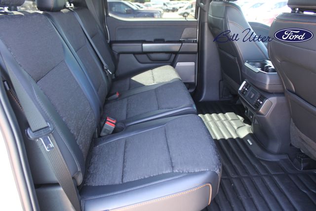 2024 Ford F-150 Tremor photo 13