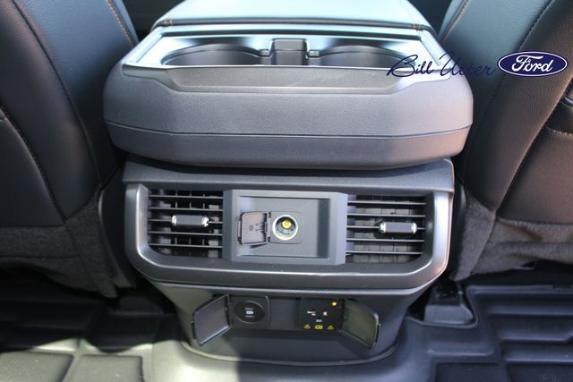 2024 Ford F-150 Tremor photo 14
