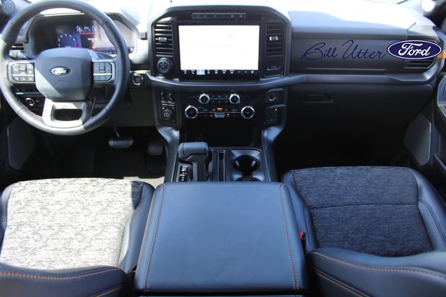 2024 Ford F-150 Tremor photo 15
