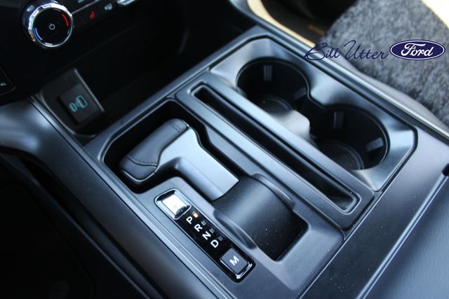 2024 Ford F-150 Tremor photo 16
