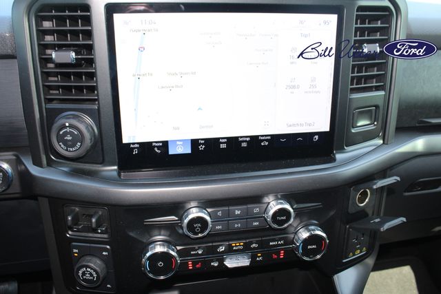 2024 Ford F-150 Tremor photo 17