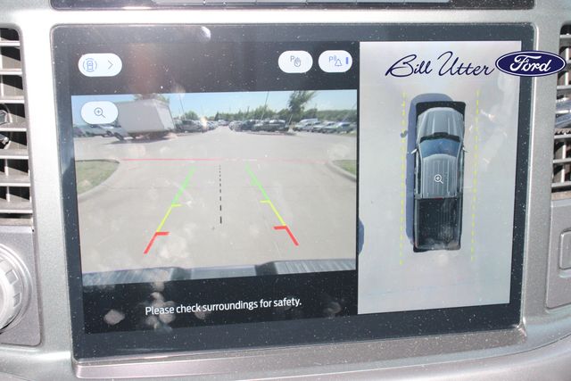 2024 Ford F-150 Tremor photo 18