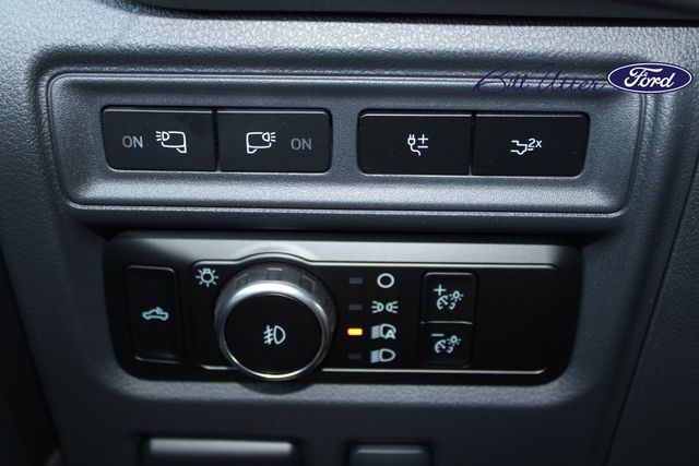 2024 Ford F-150 Tremor photo 20