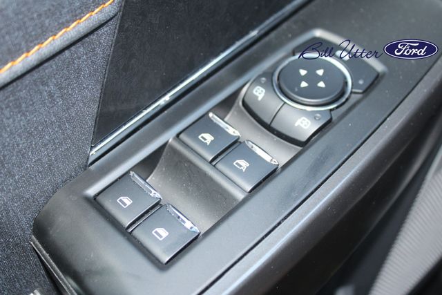 2024 Ford F-150 Tremor photo 21