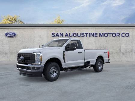 2025 Ford Super Duty F-250 SRW
