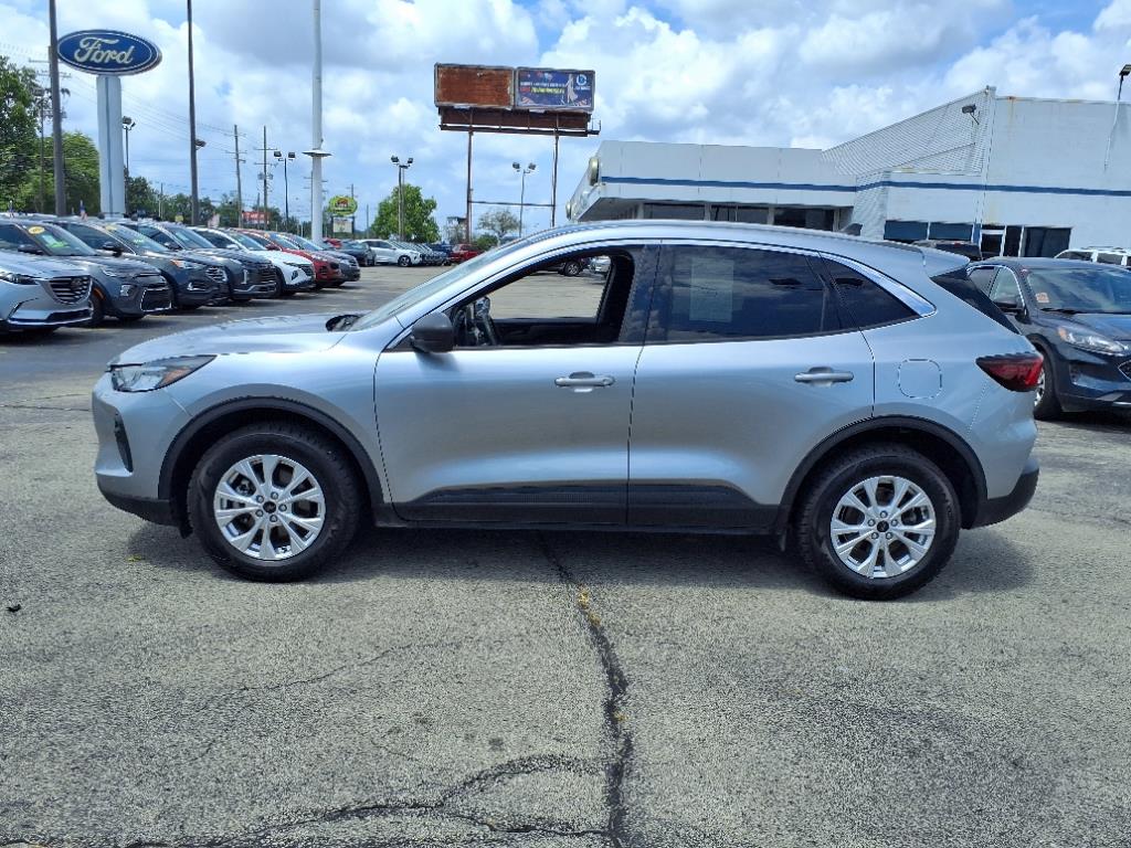 2023 Ford Escape Active photo 4