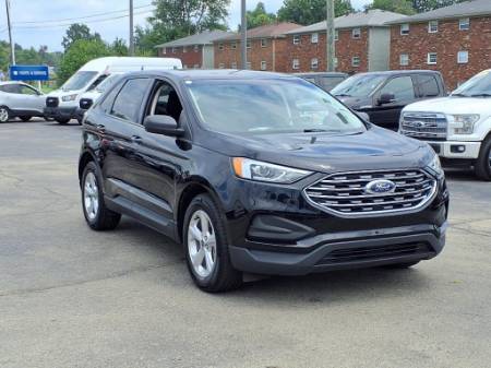 2021 Ford Edge SE