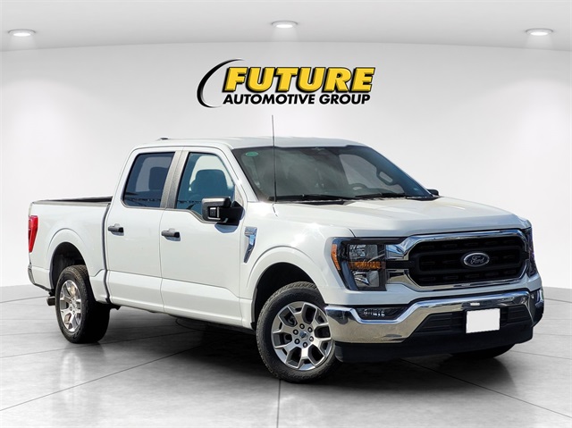 Used 2023 Ford F-150 XLT