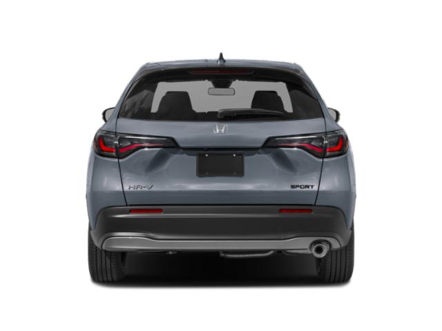 2026 Honda HR-V Sport photo 5