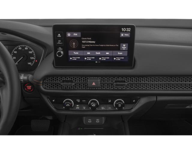 2026 Honda HR-V Sport photo 8