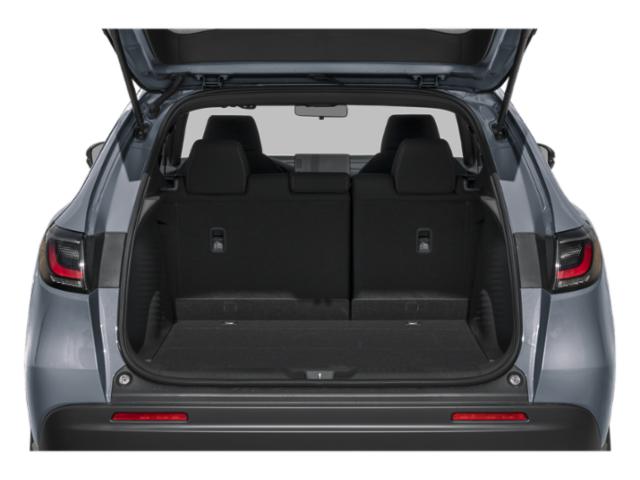 2026 Honda HR-V Sport photo 9