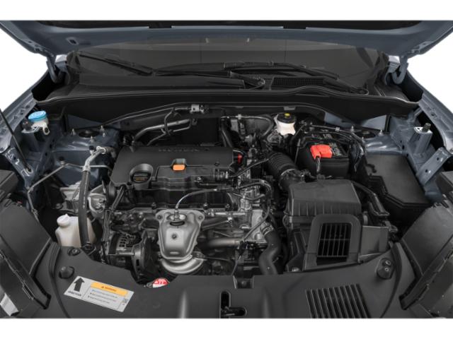 2026 Honda HR-V Sport photo 10