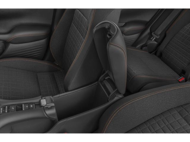 2026 Honda HR-V Sport photo 11
