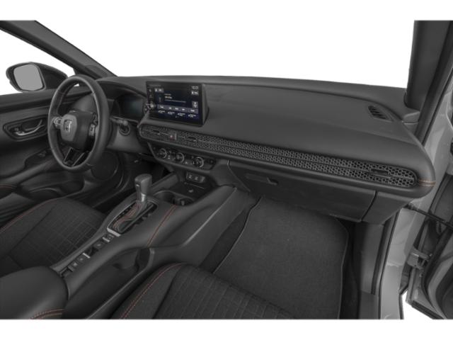 2026 Honda HR-V Sport photo 12
