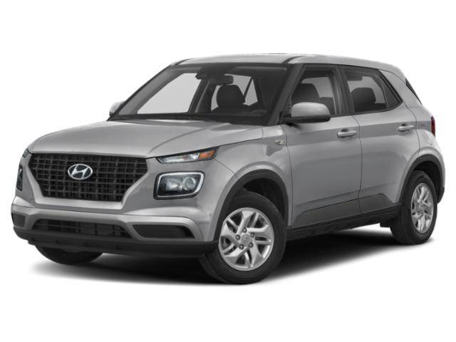 2025 Hyundai Venue SE