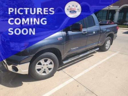 2008 Toyota Tundra 2WD Truck SR5