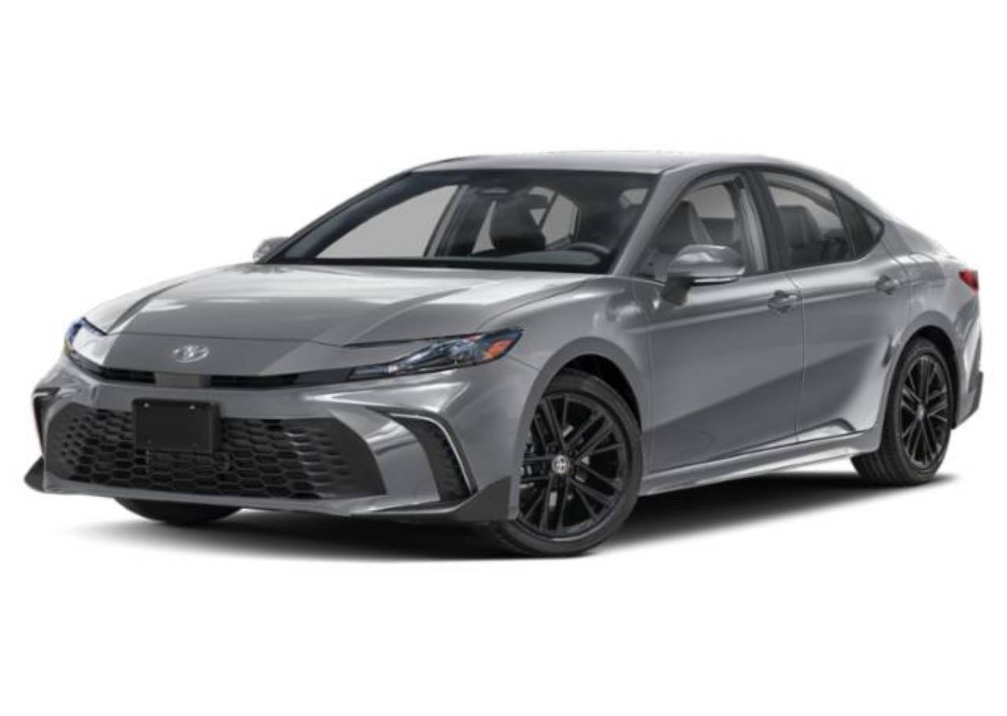 2025 Toyota Camry SE Hybrid's photo