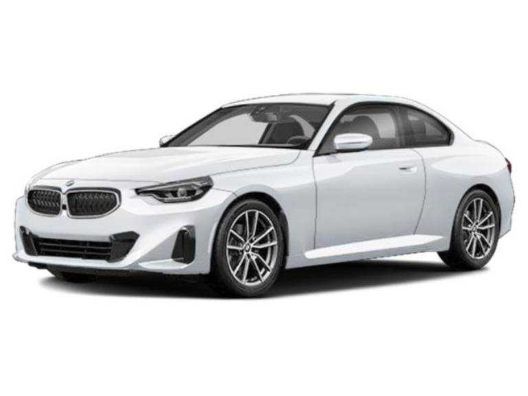 2025 BMW 2 Series 230I
