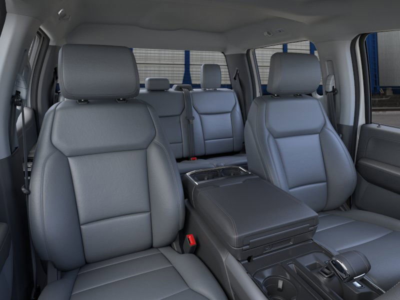 2025 Ford F-150 Lightning photo 6