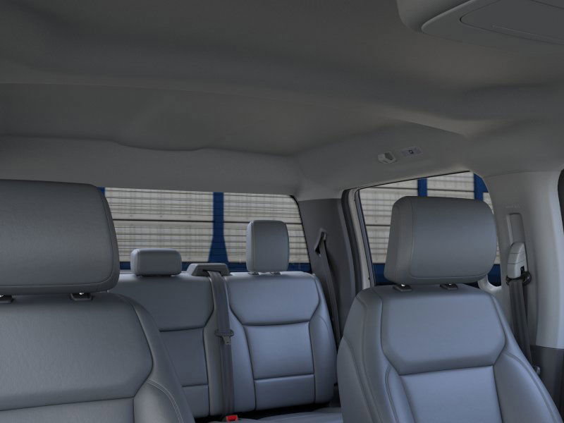 2025 Ford F-150 Lightning photo 17