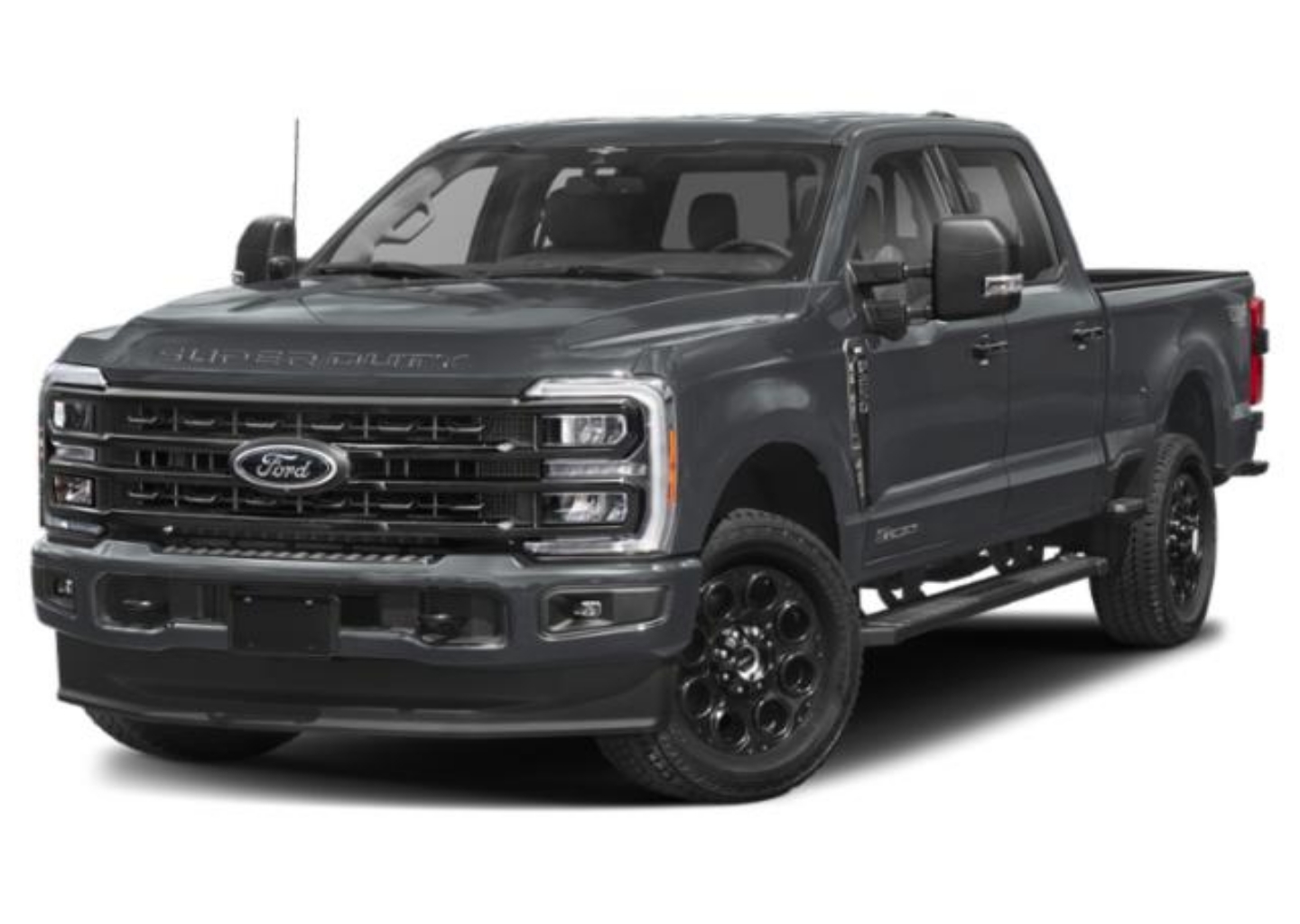 2024 Ford F-250 Super Duty XLT