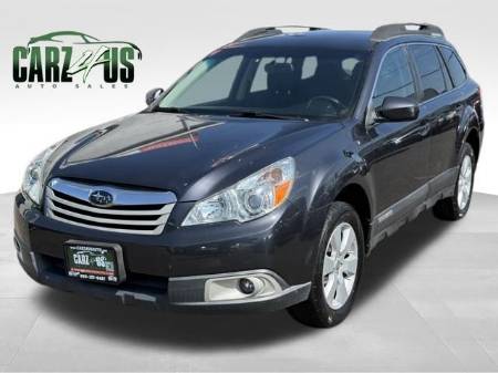 2012 Subaru Outback 2.5I Premium