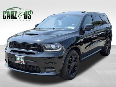 2018 Dodge Durango R/T