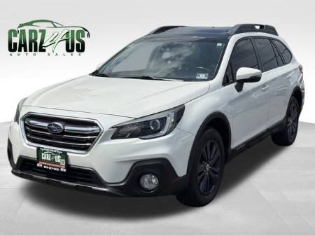2019 Subaru Outback 2.5I