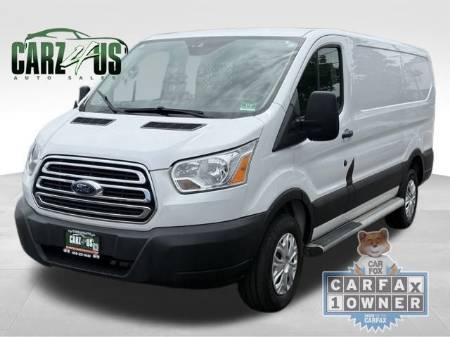 2019 Ford Transit-250 Base