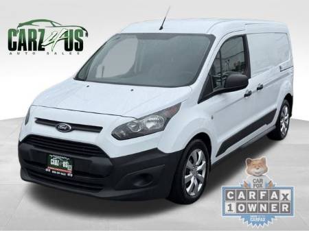 2015 Ford Transit Connect XL