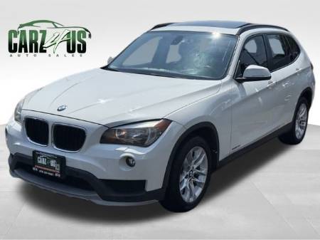 2015 BMW X1 xDrive28i