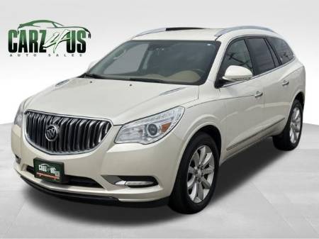 2015 Buick Enclave Premium Group