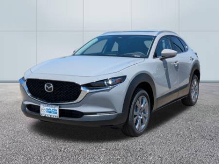 2025 Mazda CX-30 2.5 S Premium Package