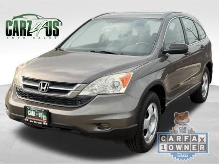2011 Honda CR-V LX