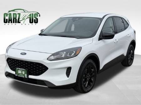 2020 Ford Escape SE Sport Hybrid