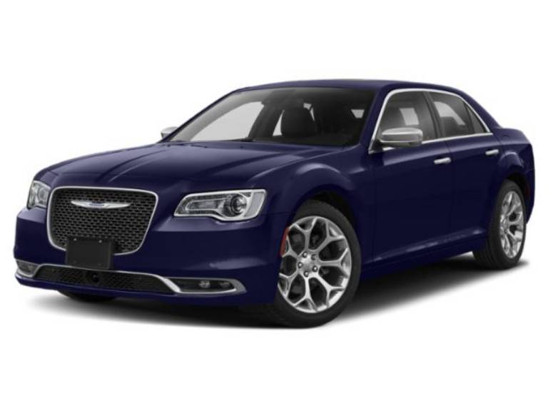 2018 Chrysler 300C Platinum