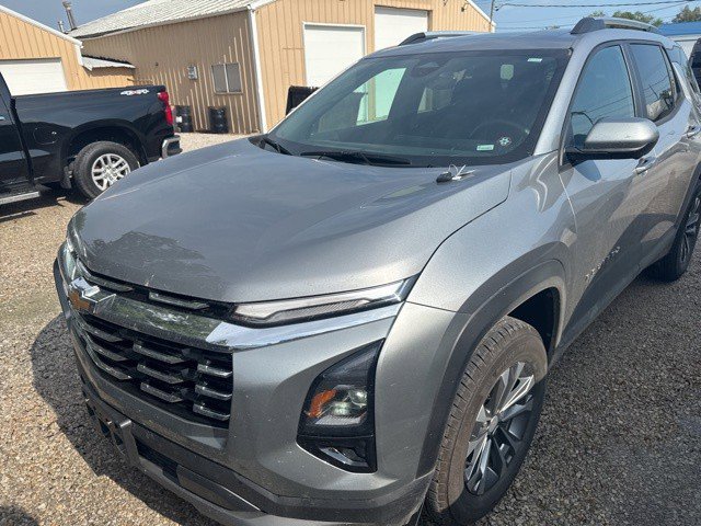 Used 2025 Chevrolet Equinox AWD LT AWD 4DR LT w/2LT