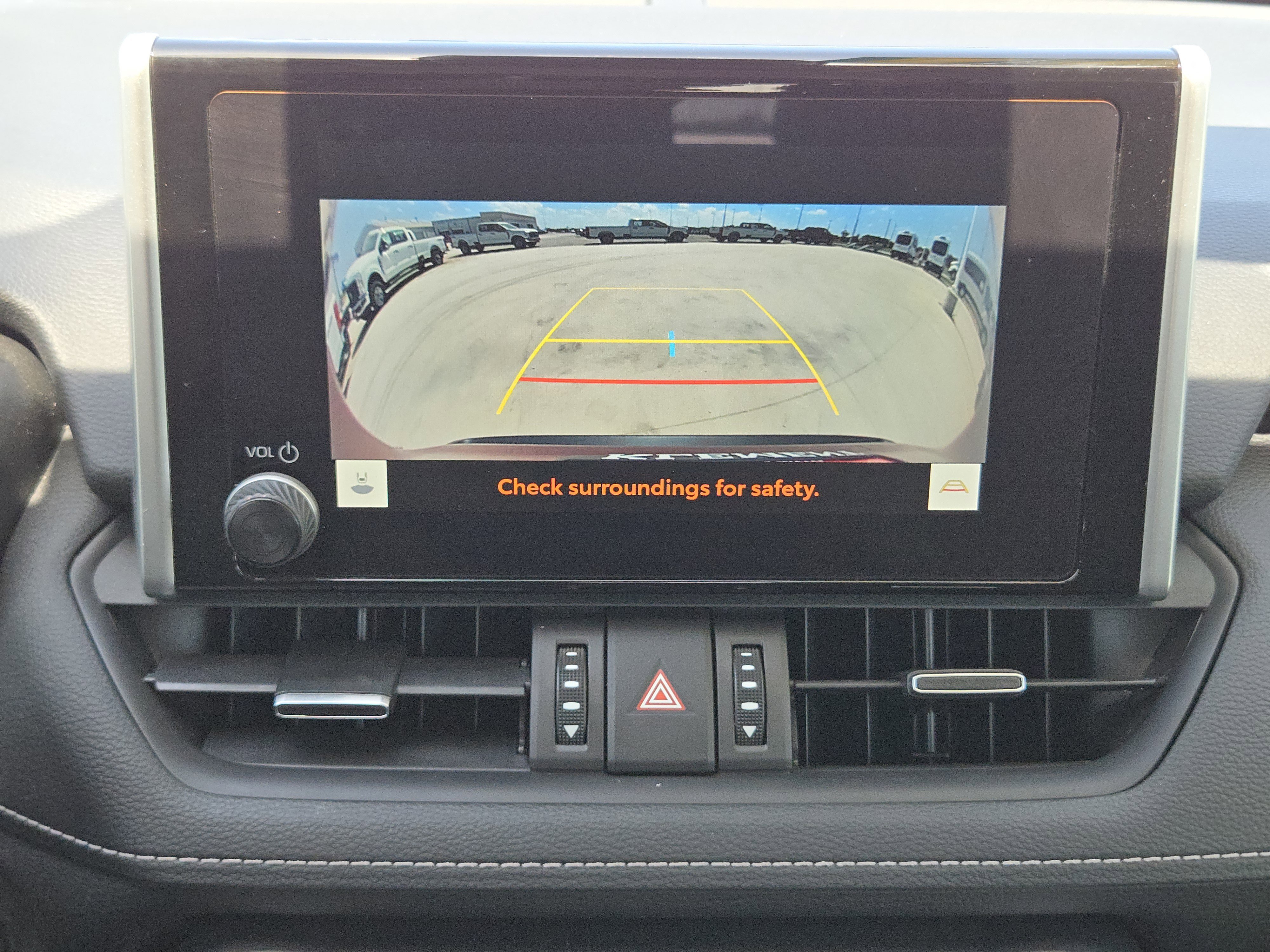 2024 Toyota RAV4 XLE Premium photo 12