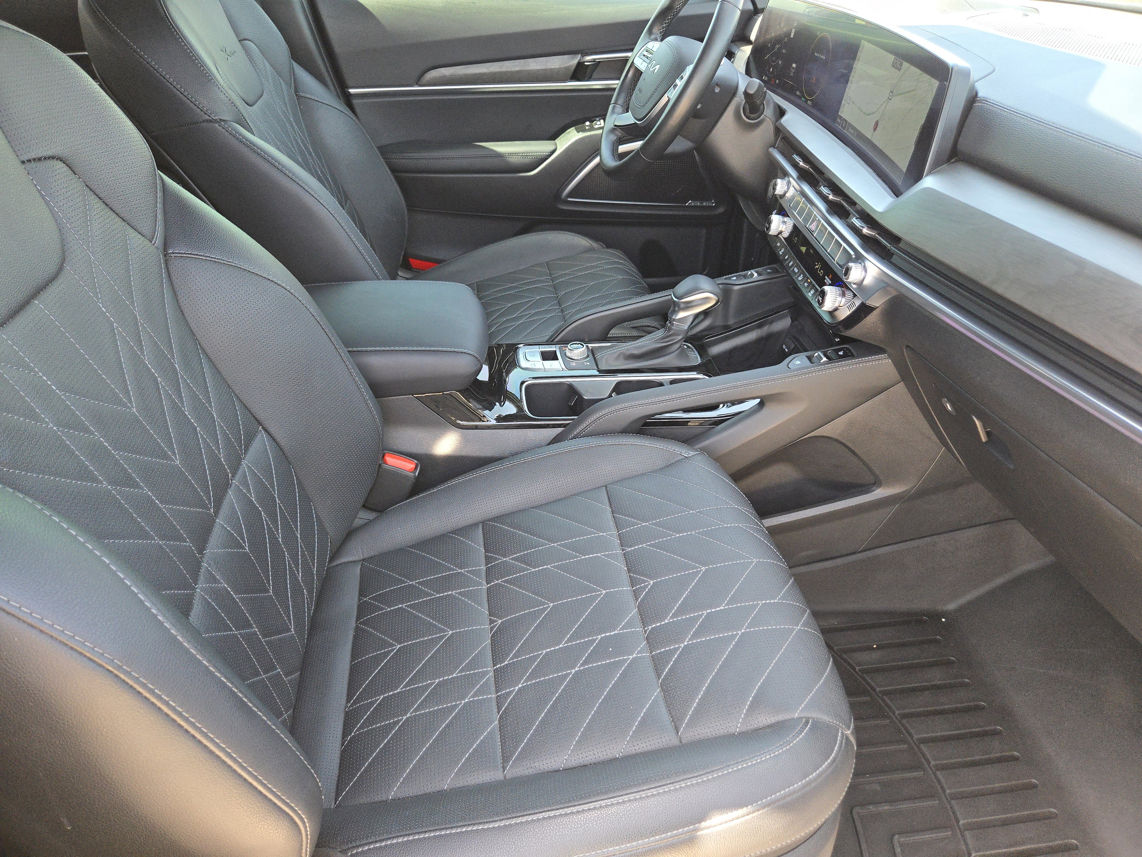 2023 Kia Telluride SX X-Line photo 9