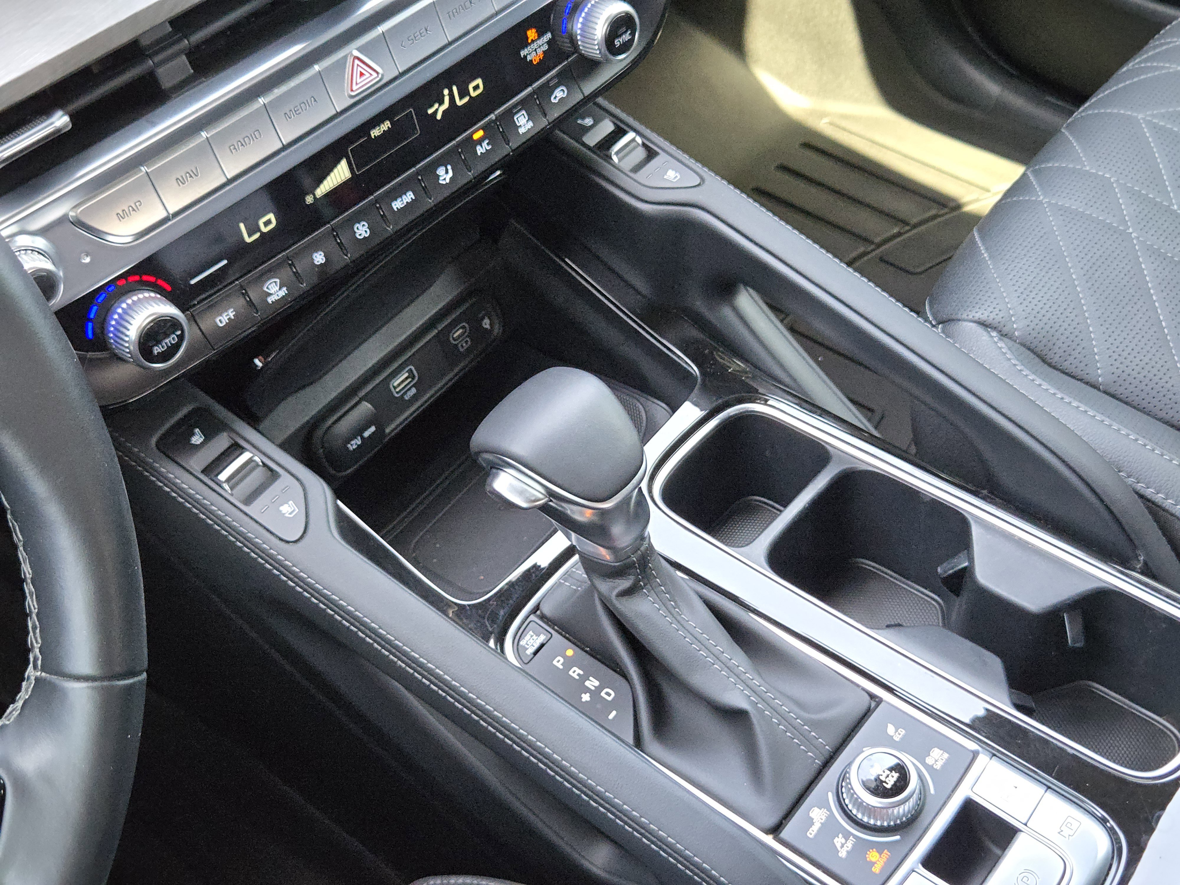 2023 Kia Telluride SX X-Line photo 15