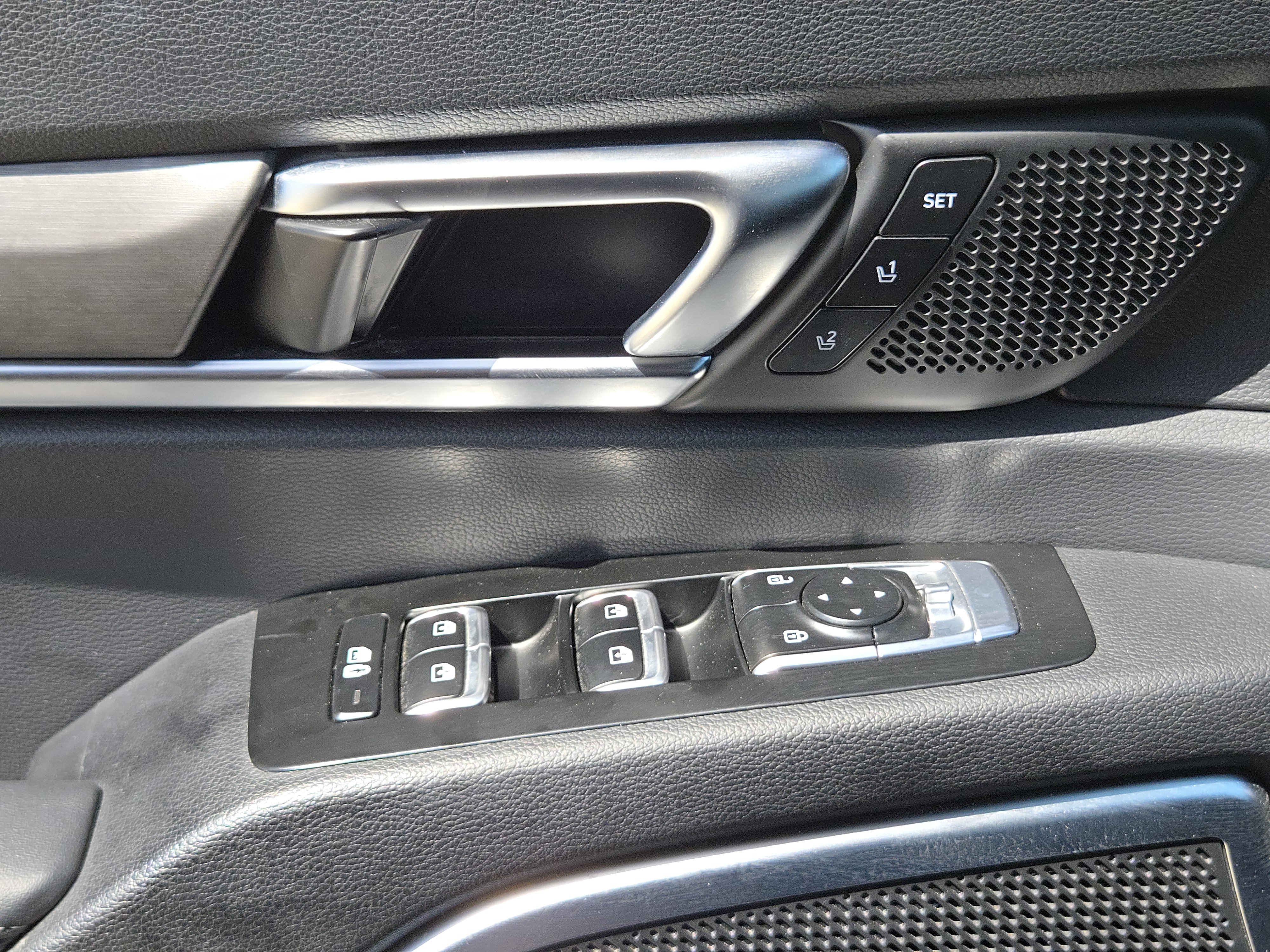2023 Kia Telluride SX X-Line photo 17