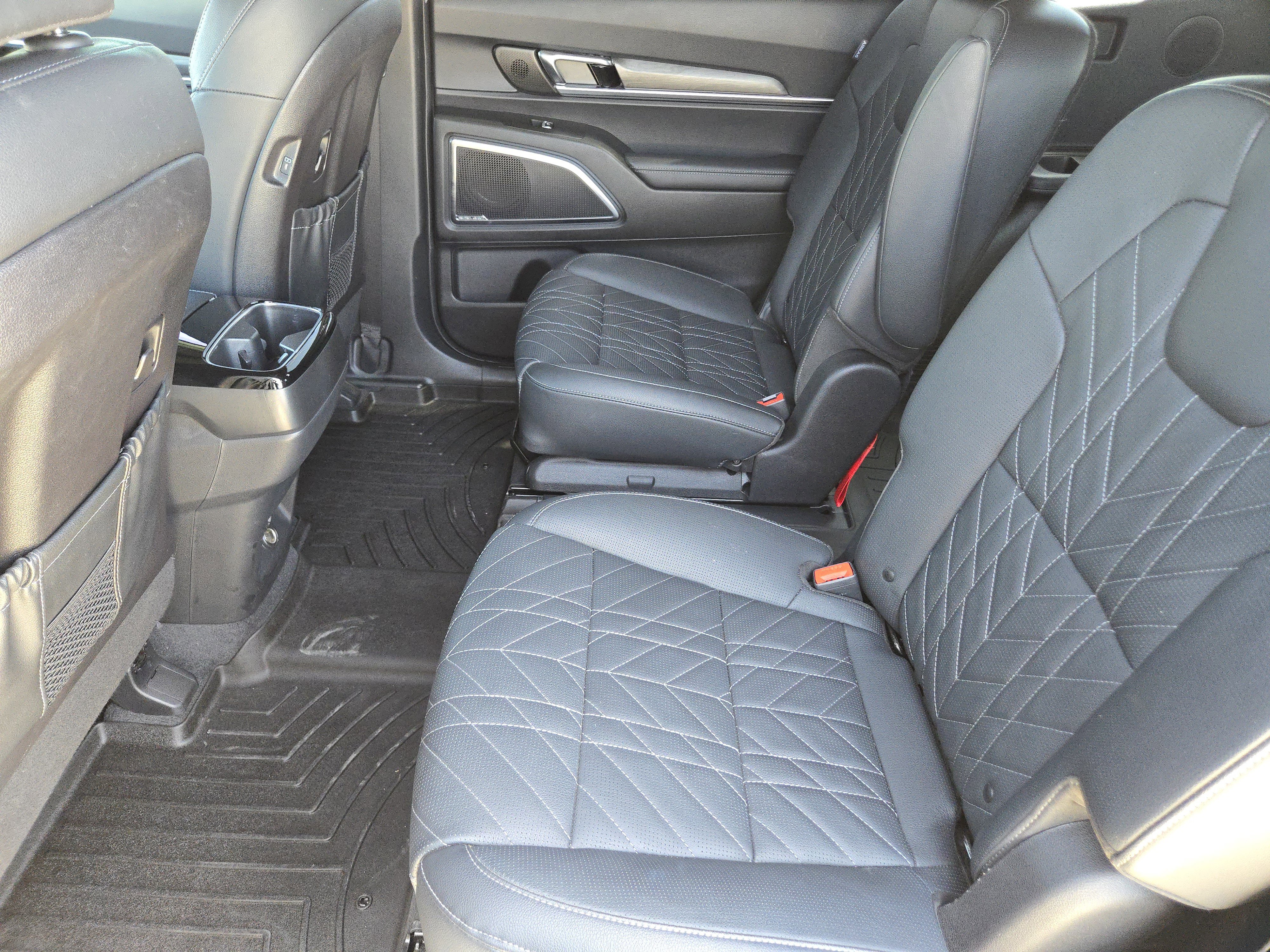 2023 Kia Telluride SX X-Line photo 23