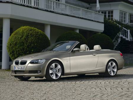 2008 BMW 3 Series 328I