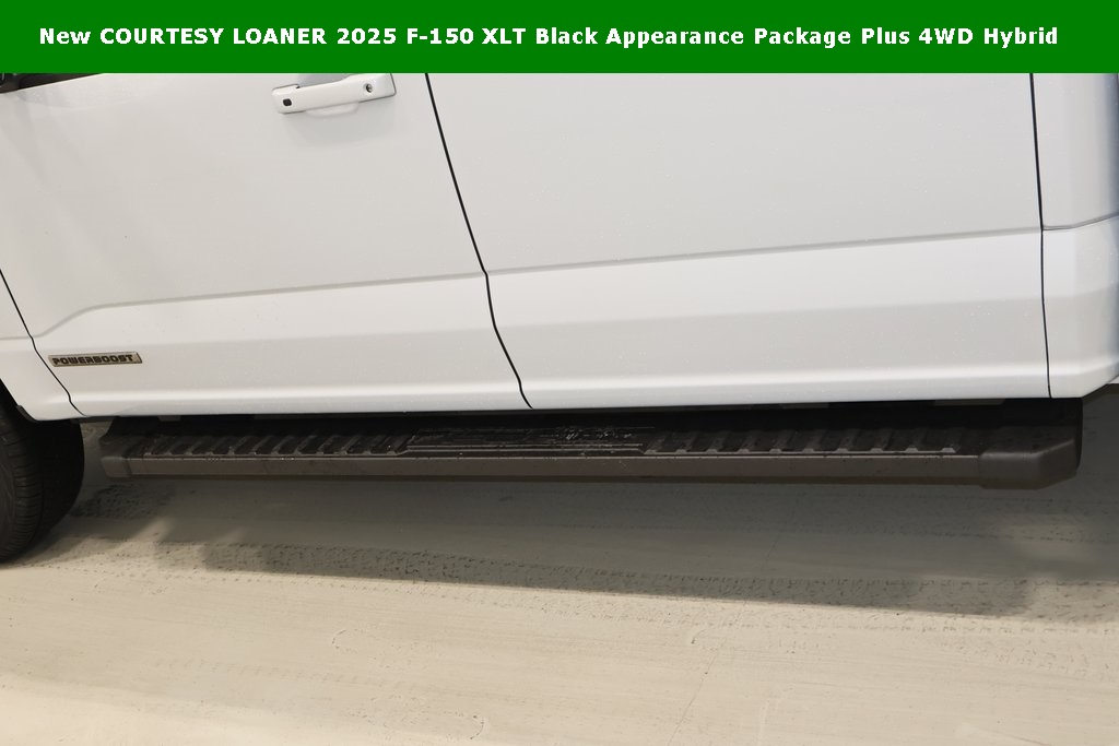 2025 Ford F-150 XLT photo 29