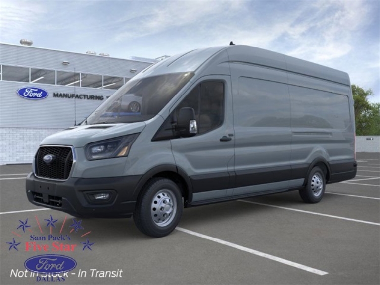 2025 Ford Transit-350 Base